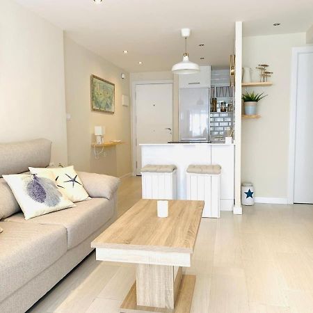 Bonito Apartamento 2Hab. 2 Banos Benalmádena Exteriör bild