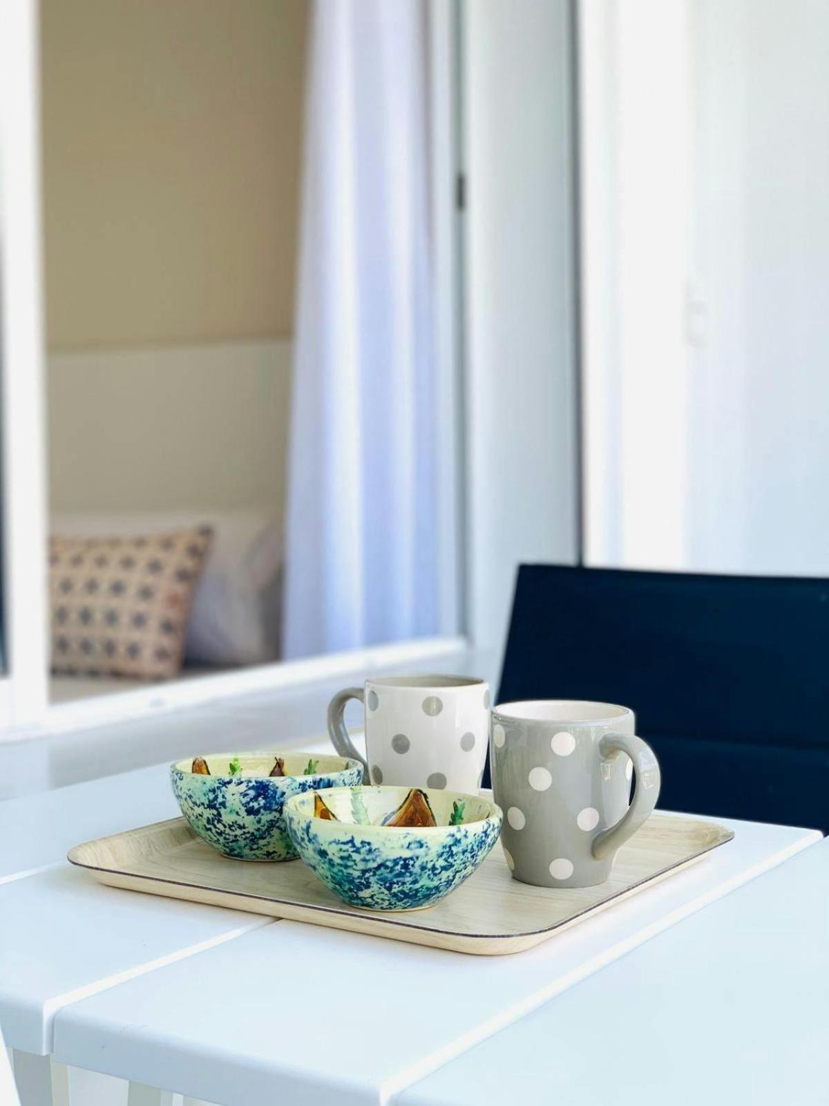 Bonito Apartamento 2Hab. 2 Banos Benalmádena Exteriör bild