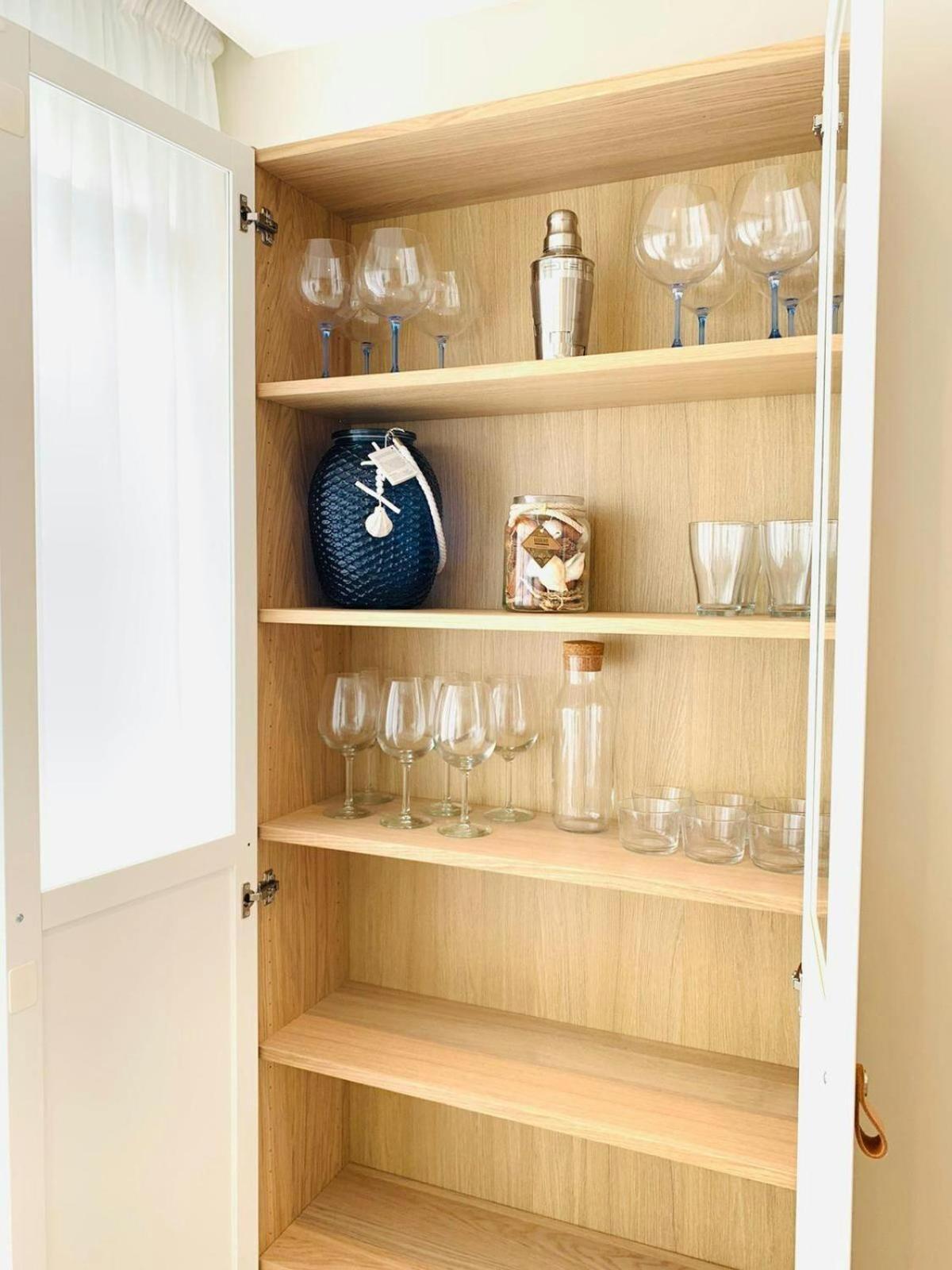 Bonito Apartamento 2Hab. 2 Banos Benalmádena Exteriör bild
