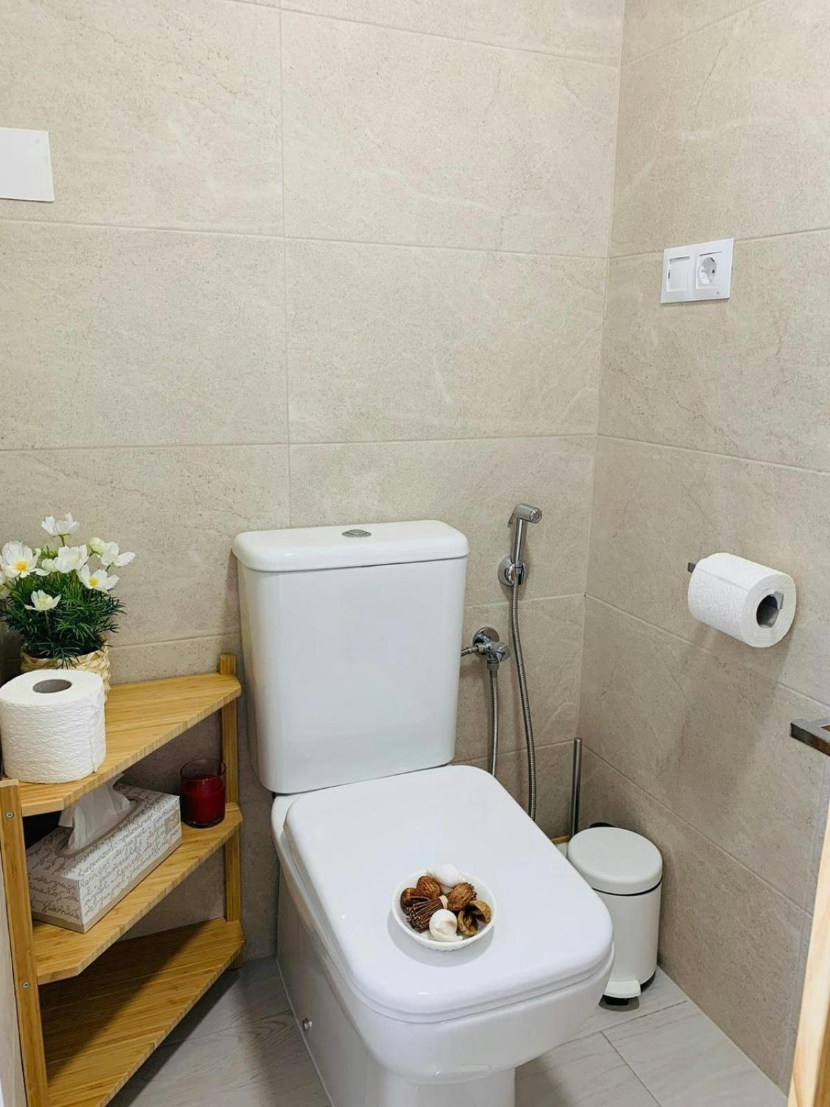 Bonito Apartamento 2Hab. 2 Banos Benalmádena Exteriör bild