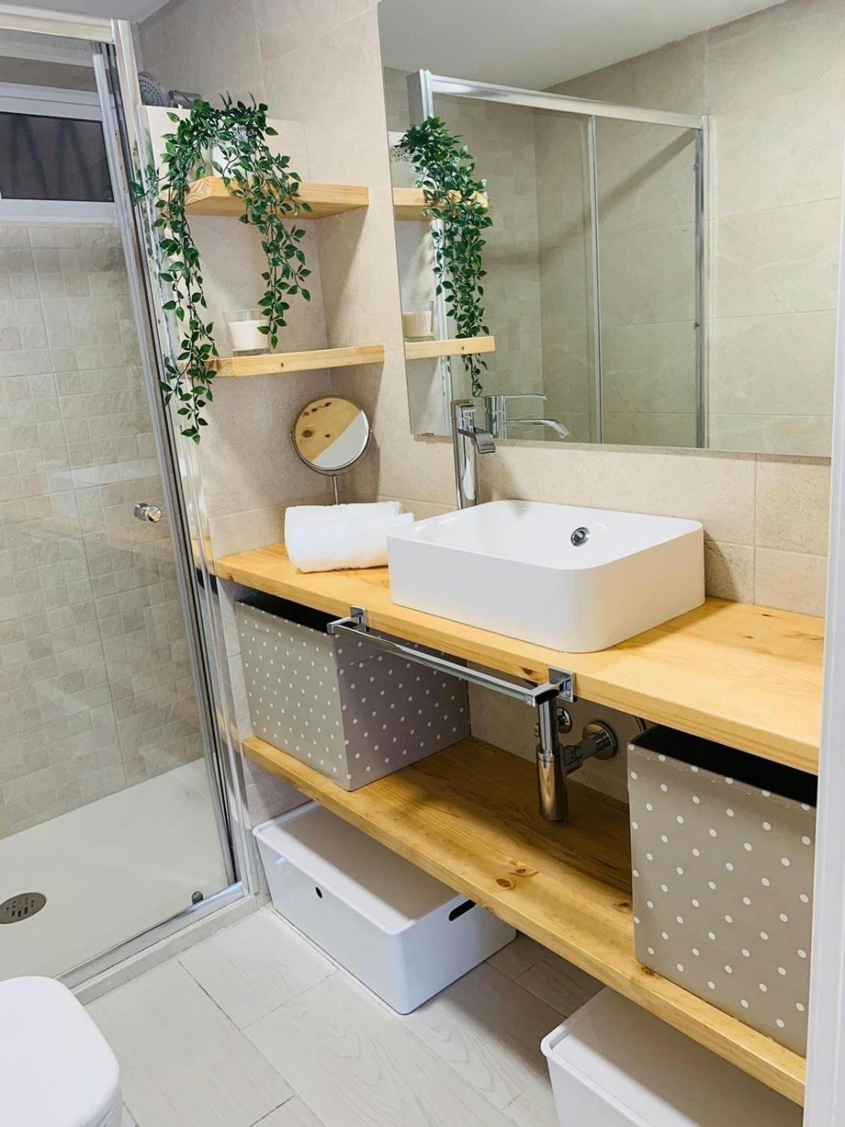 Bonito Apartamento 2Hab. 2 Banos Benalmádena Exteriör bild