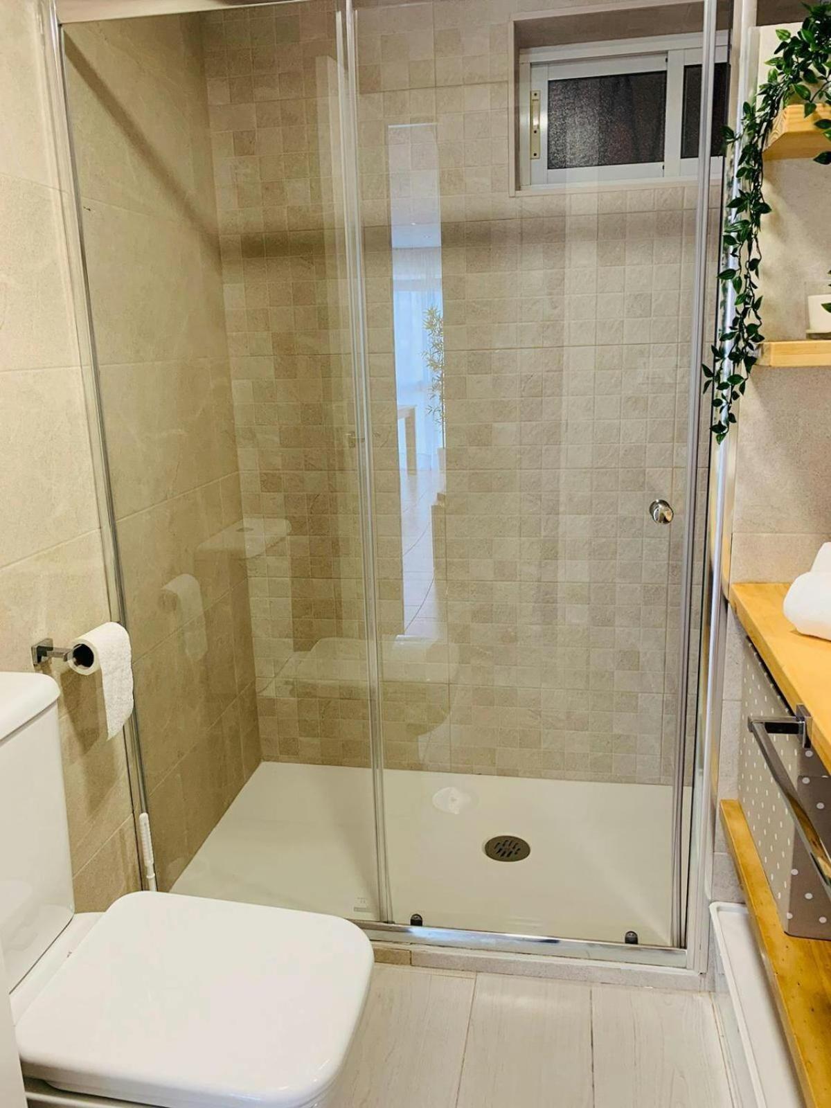 Bonito Apartamento 2Hab. 2 Banos Benalmádena Exteriör bild