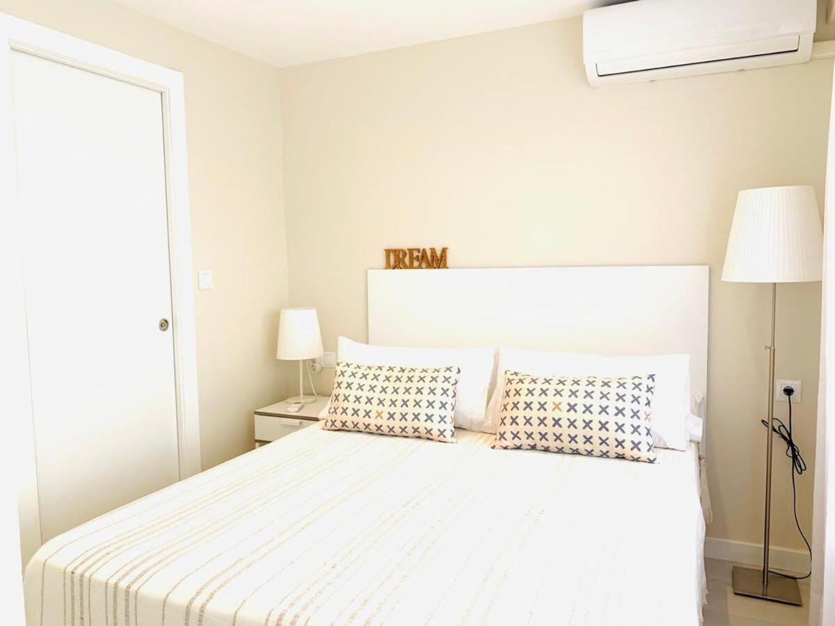 Bonito Apartamento 2Hab. 2 Banos Benalmádena Exteriör bild