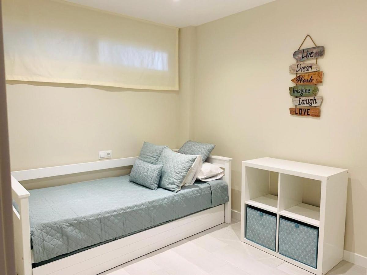 Bonito Apartamento 2Hab. 2 Banos Benalmádena Exteriör bild