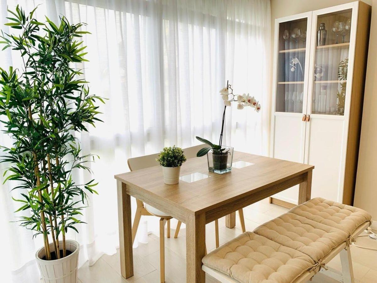 Bonito Apartamento 2Hab. 2 Banos Benalmádena Exteriör bild