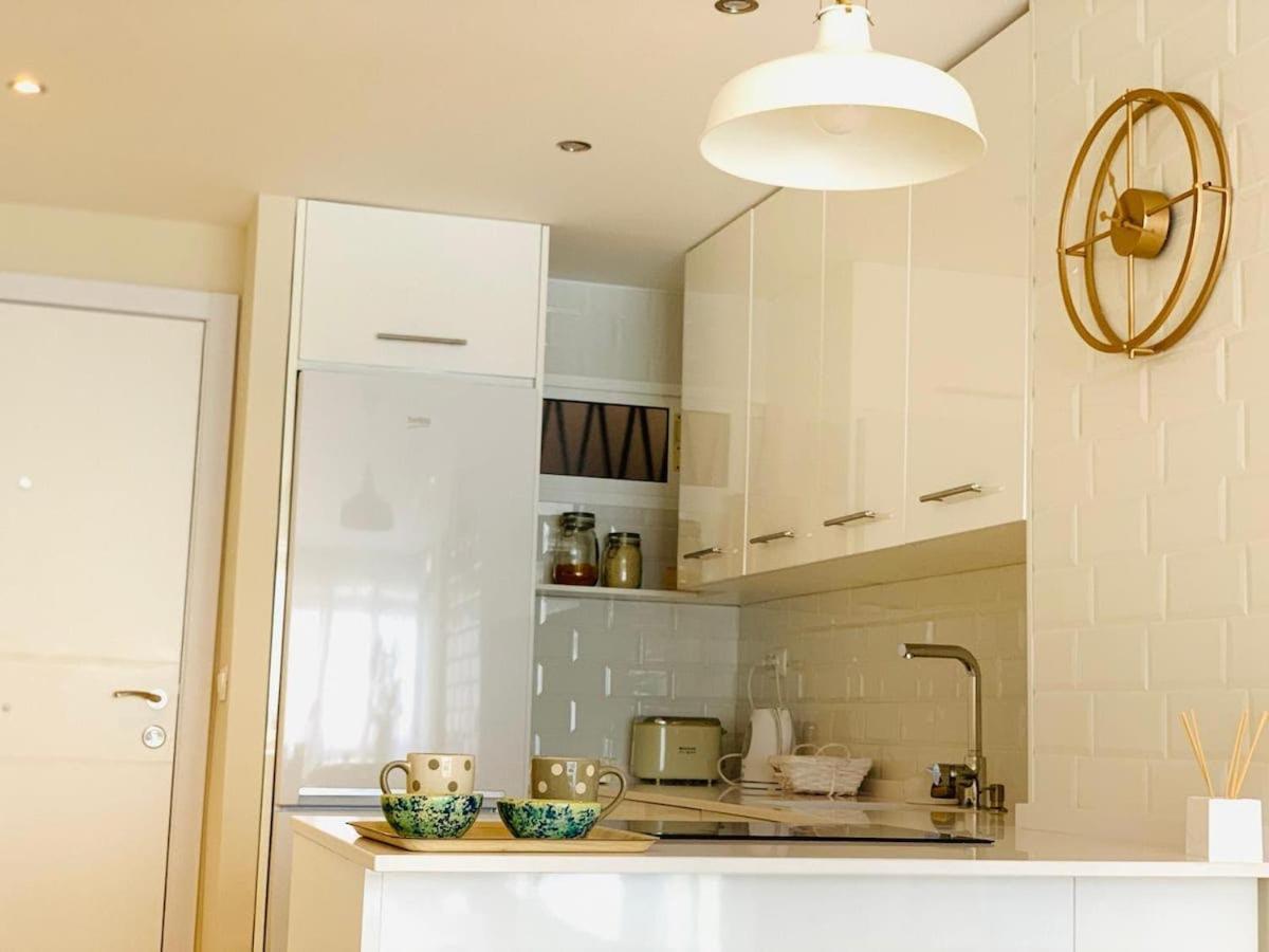 Bonito Apartamento 2Hab. 2 Banos Benalmádena Exteriör bild