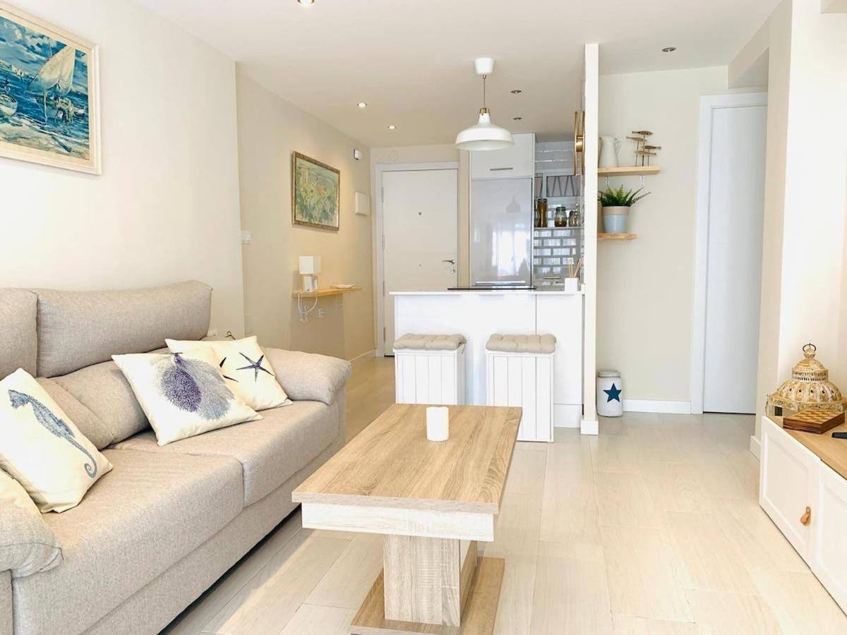 Bonito Apartamento 2Hab. 2 Banos Benalmádena Exteriör bild
