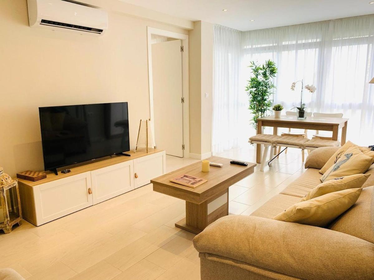 Bonito Apartamento 2Hab. 2 Banos Benalmádena Exteriör bild