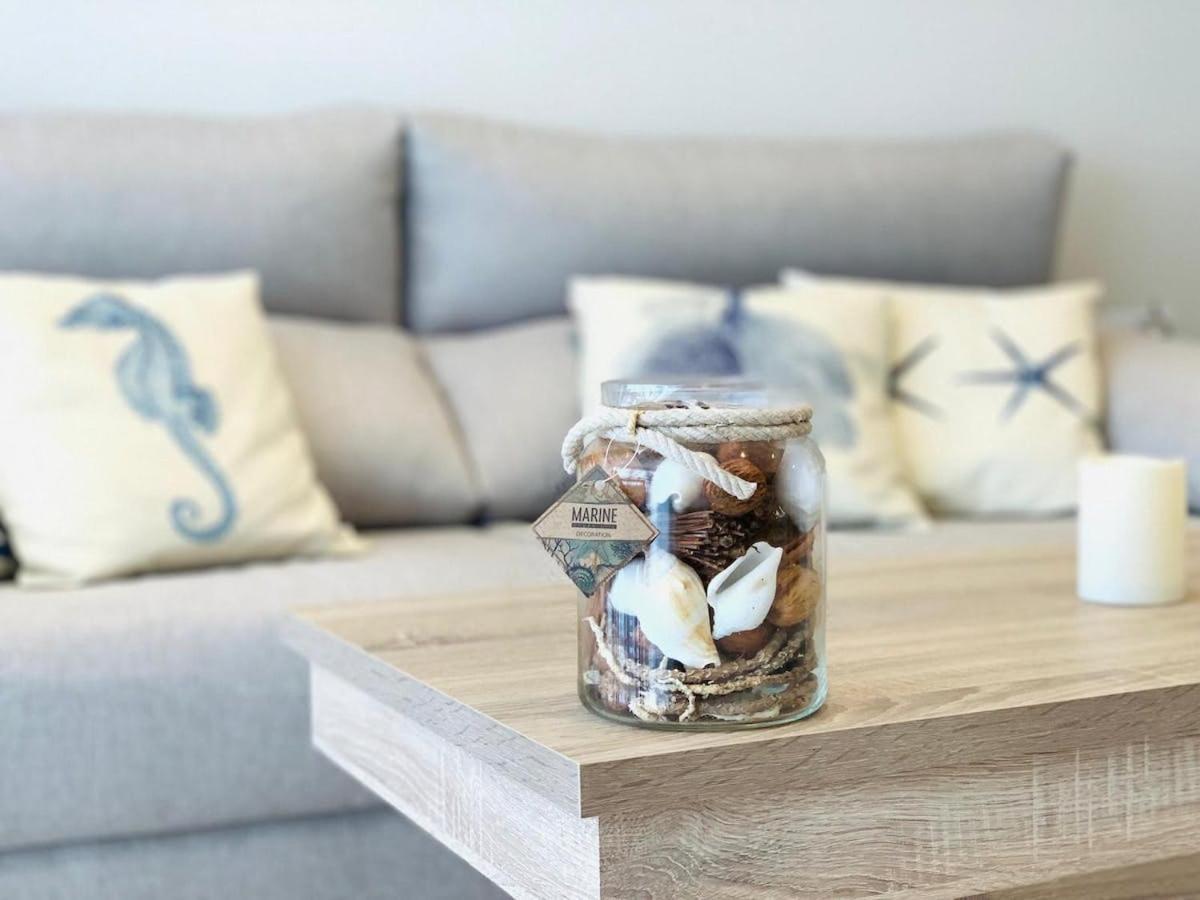 Bonito Apartamento 2Hab. 2 Banos Benalmádena Exteriör bild